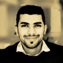 Kareem M.