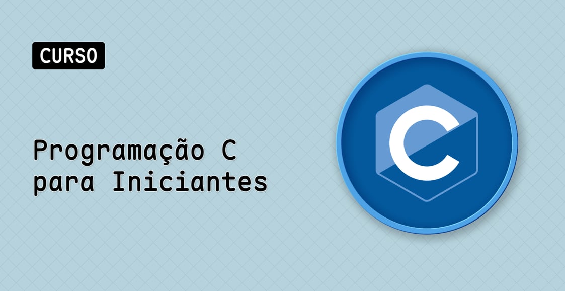 Programação C para Iniciantes