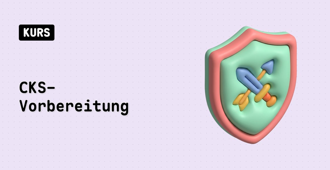 CKS-Vorbereitung