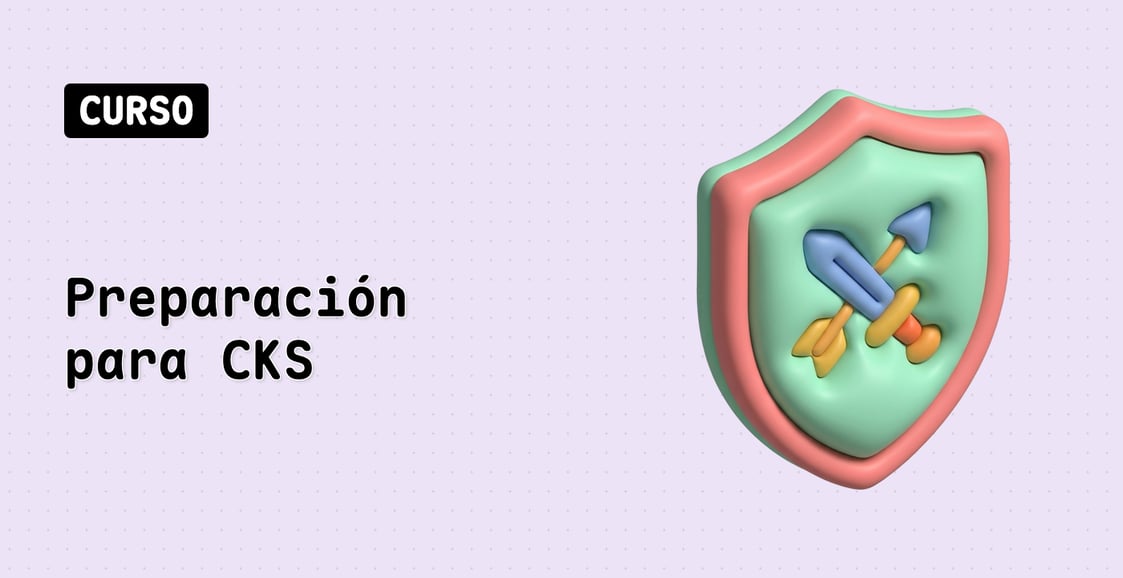 Preparación para CKS