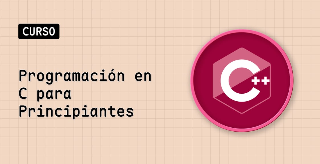 Programación en C++ para Principiantes