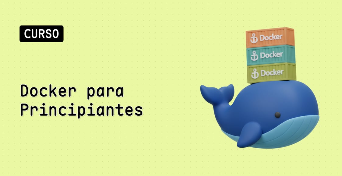 Docker para Principiantes