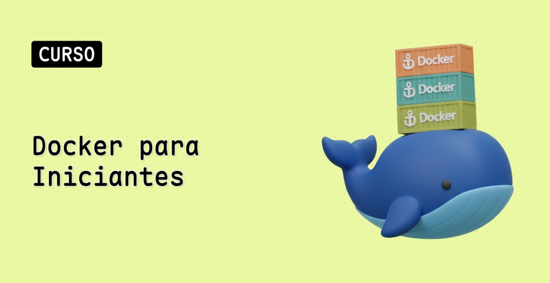 Docker para Iniciantes