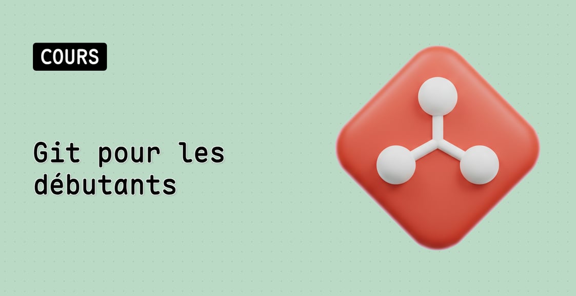 Git pour les débutants