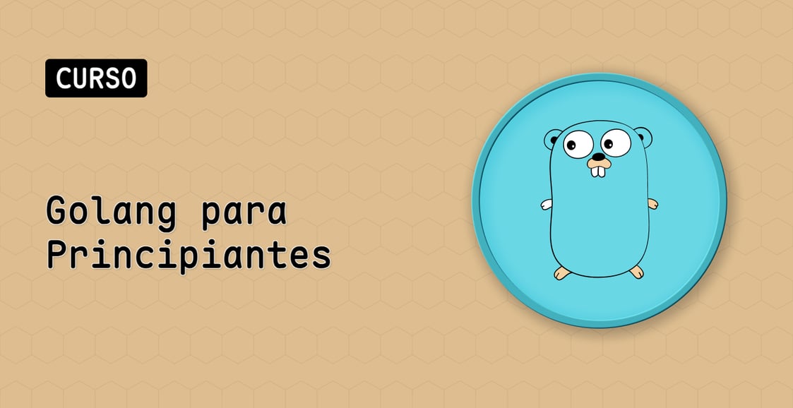 Golang para Principiantes