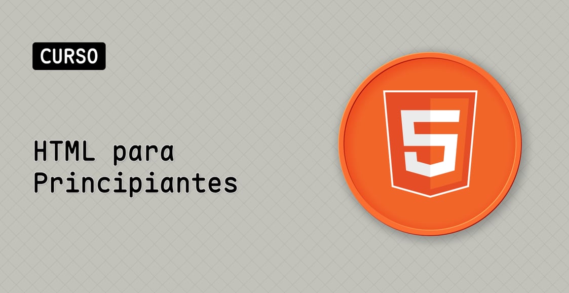 HTML para Principiantes