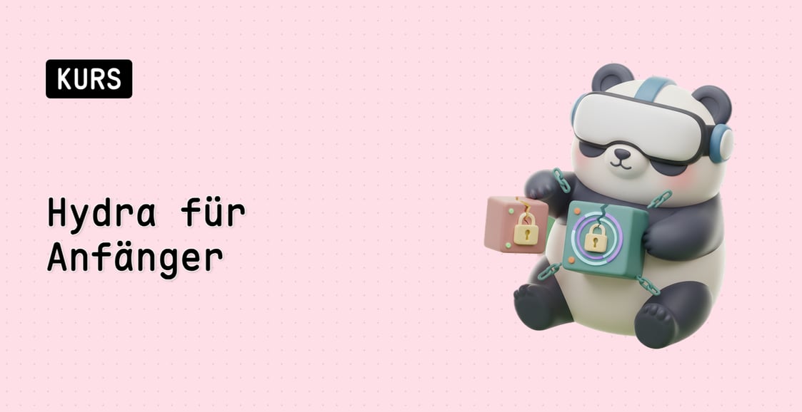 Hydra für Anfänger