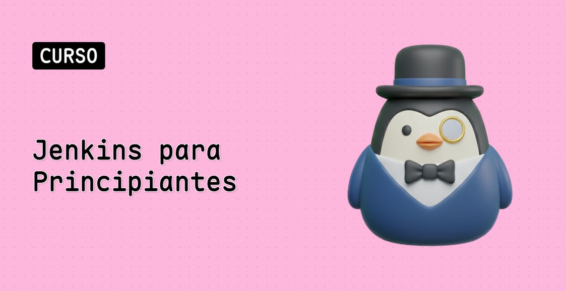 Jenkins para Principiantes