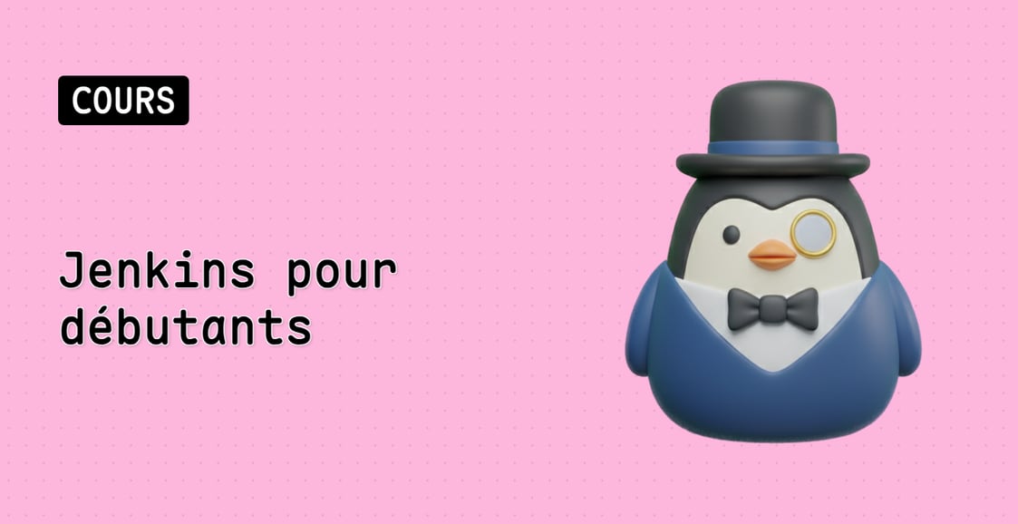 Jenkins pour débutants