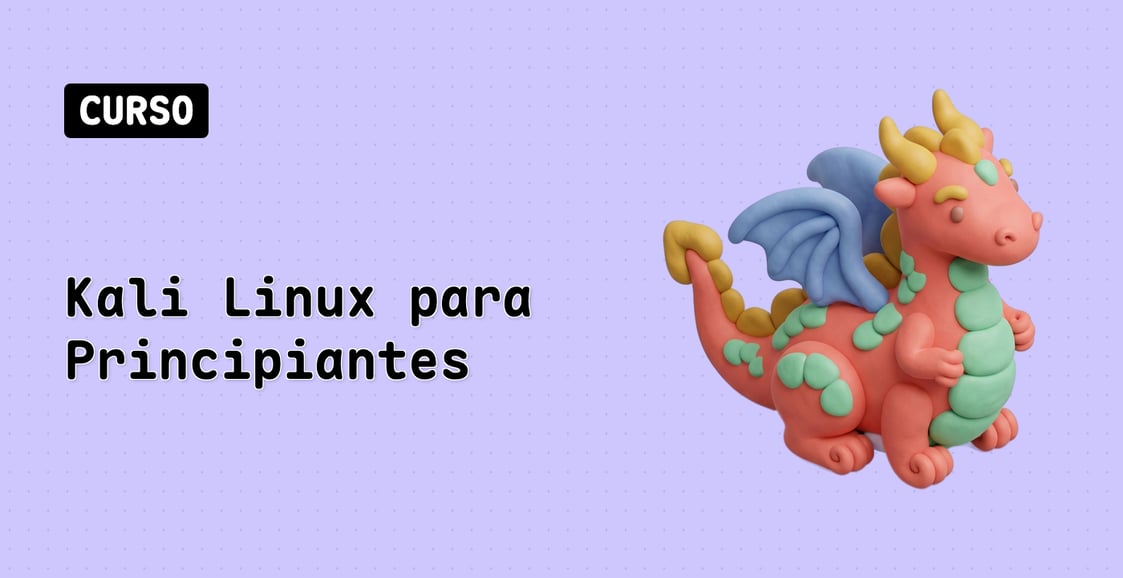 Kali Linux para Principiantes