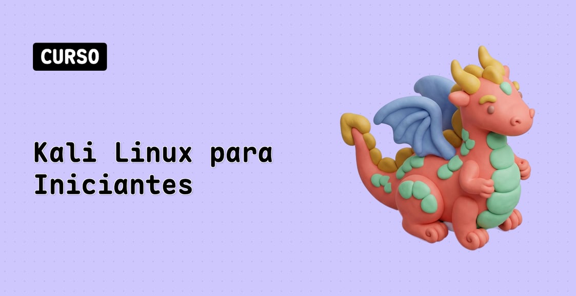 Kali Linux para Iniciantes