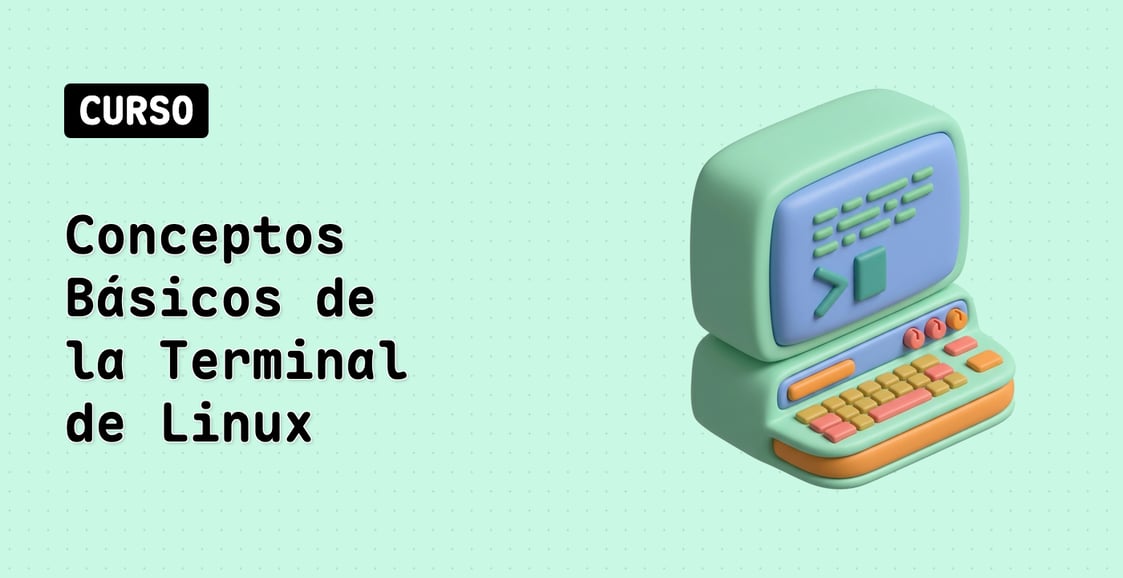 Conceptos Básicos de la Terminal de Linux