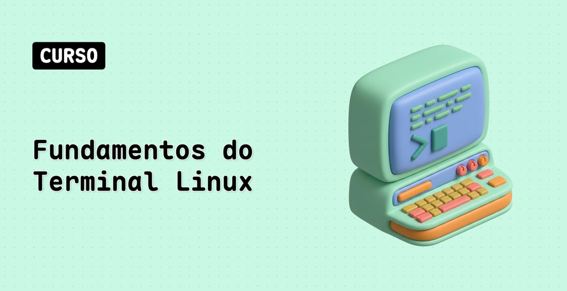 Fundamentos do Terminal Linux