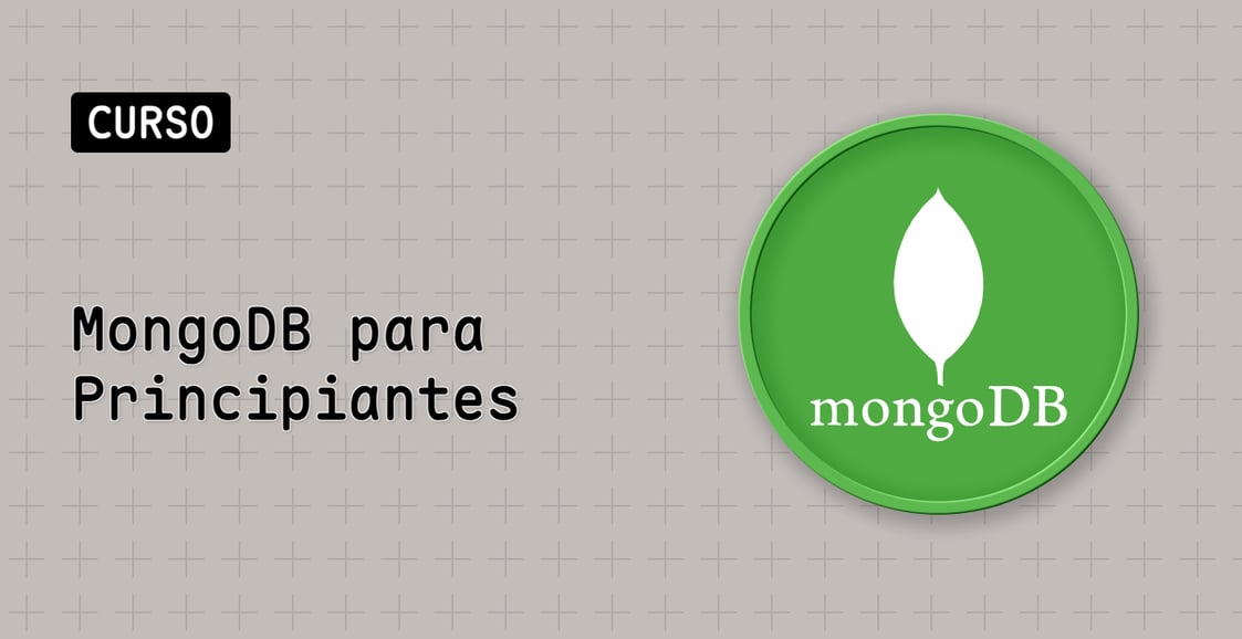 MongoDB para Principiantes