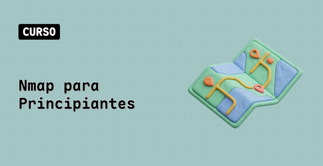 Nmap para Principiantes