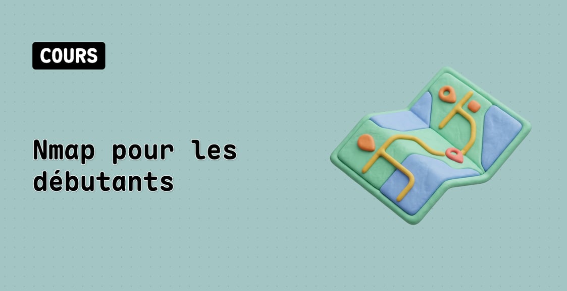 Nmap pour les débutants