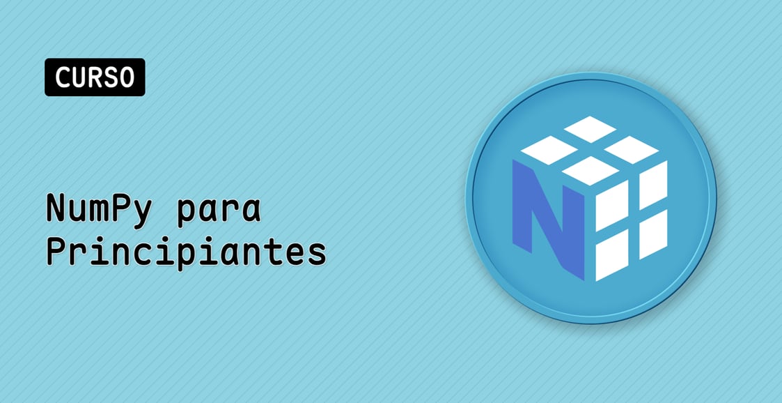 NumPy para Principiantes