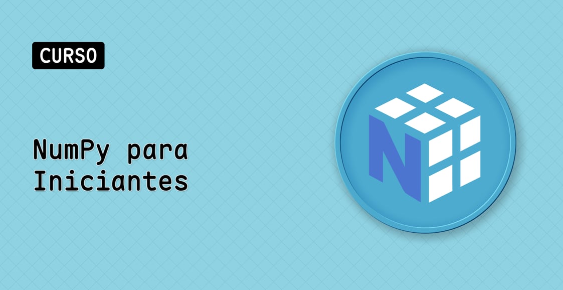 NumPy para Iniciantes