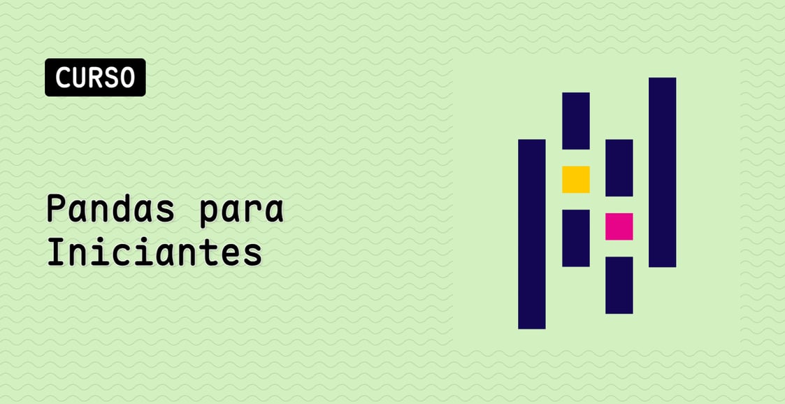 Pandas para Iniciantes