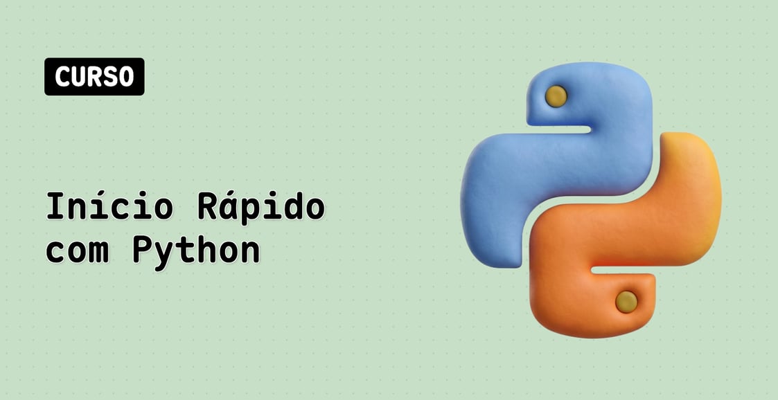 Início Rápido com Python