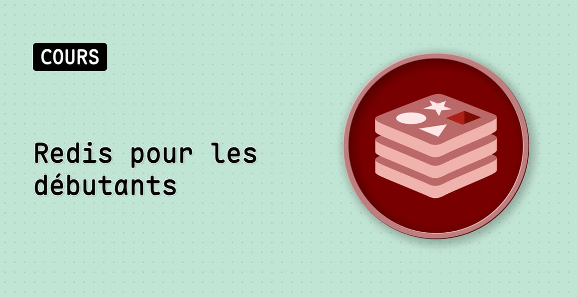 Redis pour les débutants