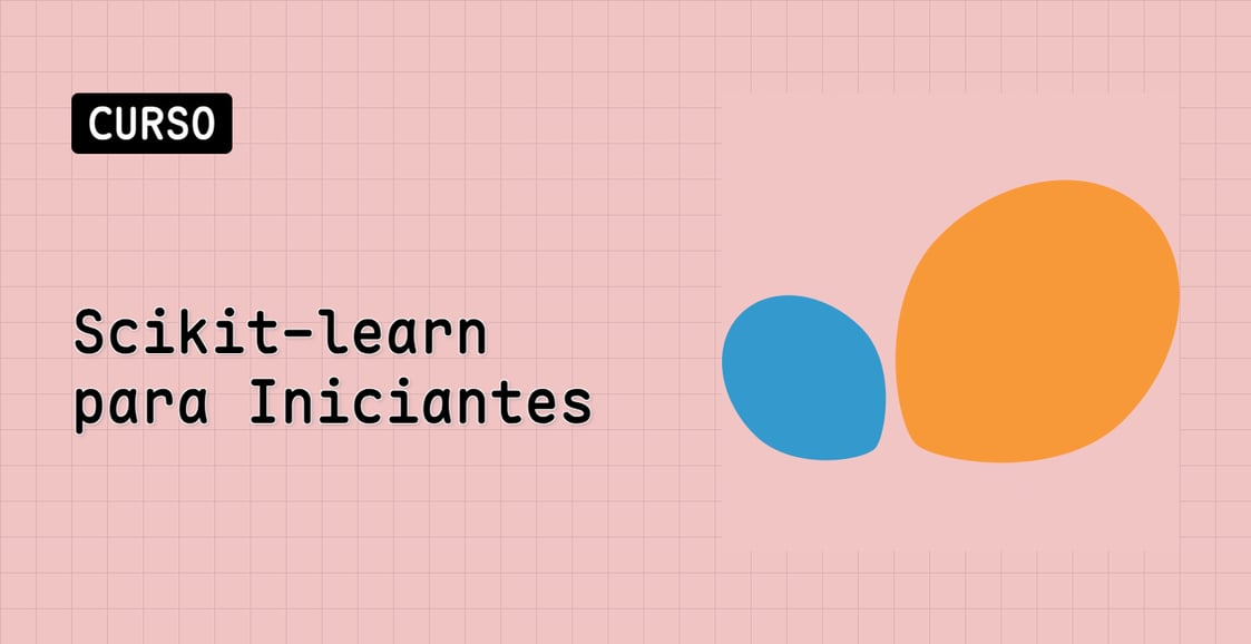 Scikit-learn para Iniciantes
