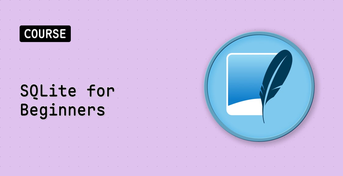 SQLite for Beginners