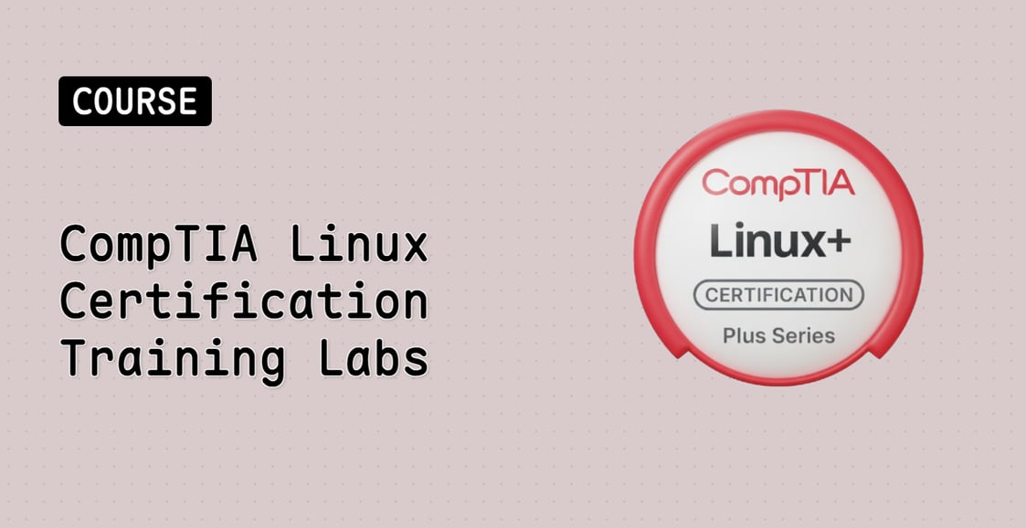 Learn CompTIA | CompTIA Courses Online | LabEx