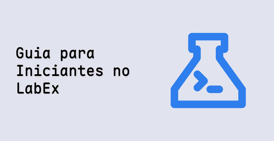 Guia para Iniciantes no LabEx