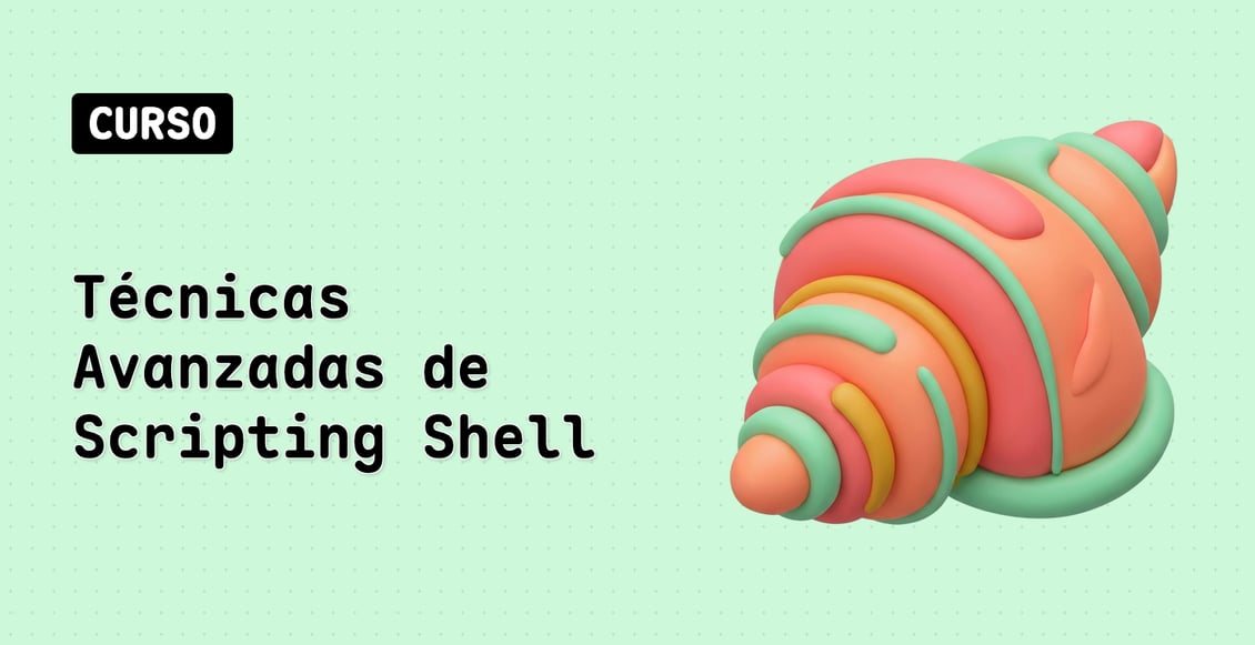 Técnicas Avanzadas de Scripting Shell