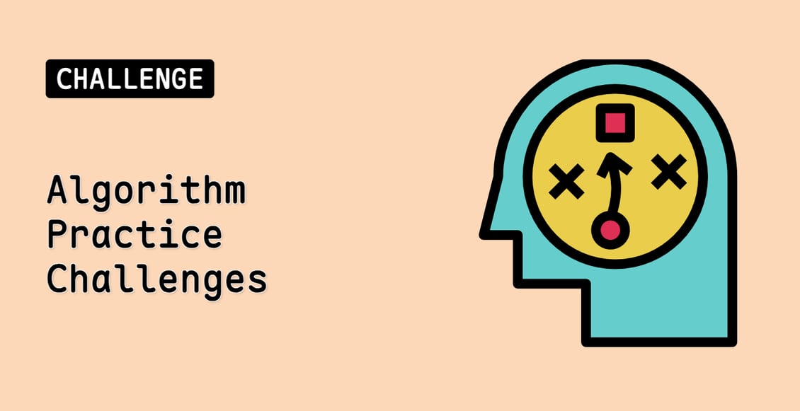 Algorithm Practice Challenges (Deprecated)