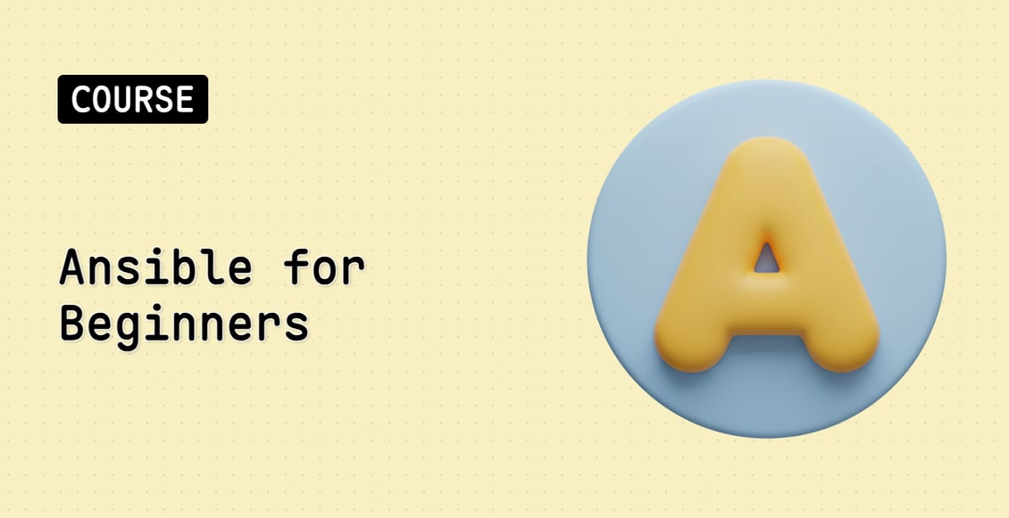 Ansible for Beginners