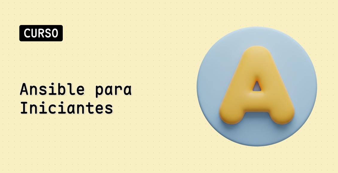 Ansible para Iniciantes