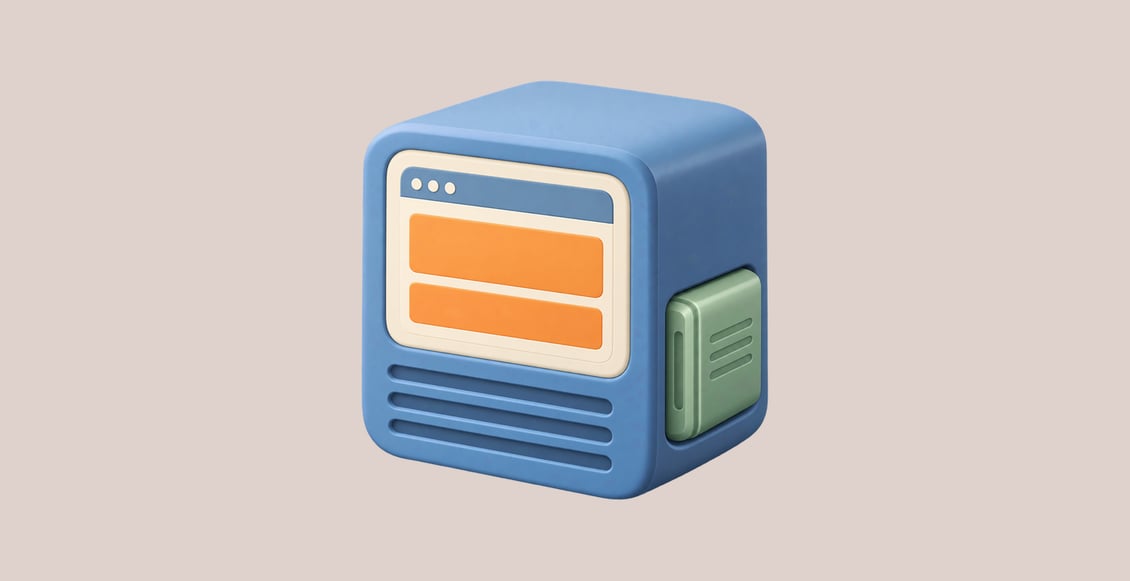 Build and Operate a Web Application with AWS