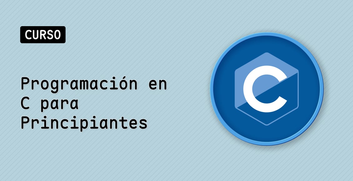 Programación en C para Principiantes