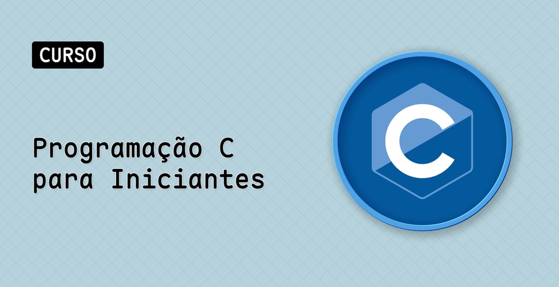 Programação C para Iniciantes