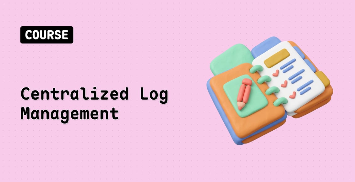 Centralized Log Management