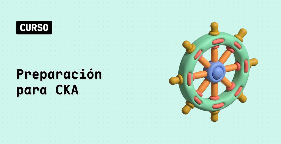 Preparación para CKA