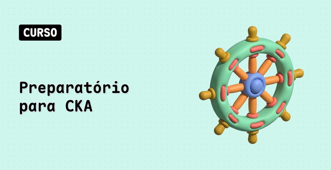 Preparatório para CKA