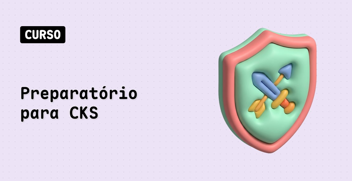 Preparatório para CKS