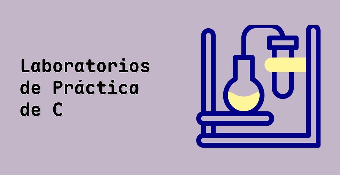Laboratorios de Práctica de C++