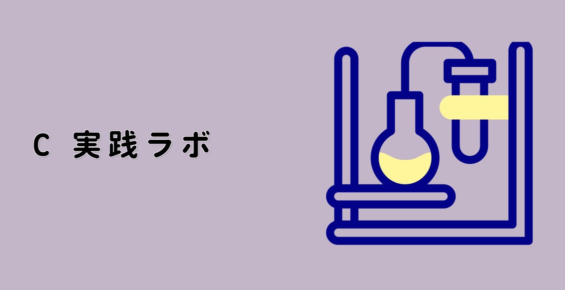 C++ 実践ラボ