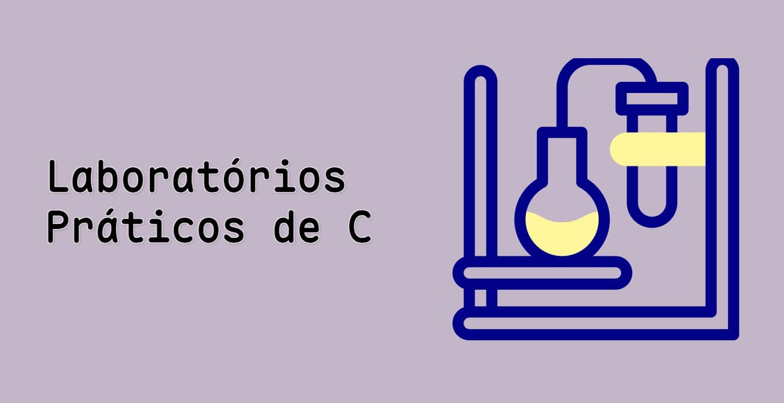 Laboratórios Práticos de C++