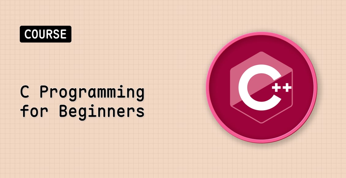 C++ Programming for Beginners