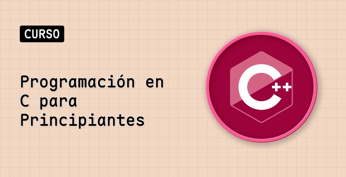Programación en C++ para Principiantes