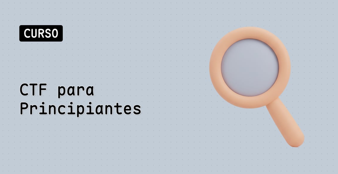 CTF para Principiantes