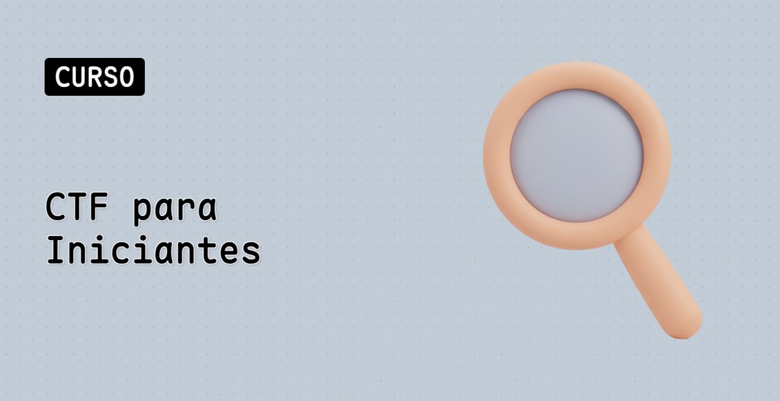 CTF para Iniciantes