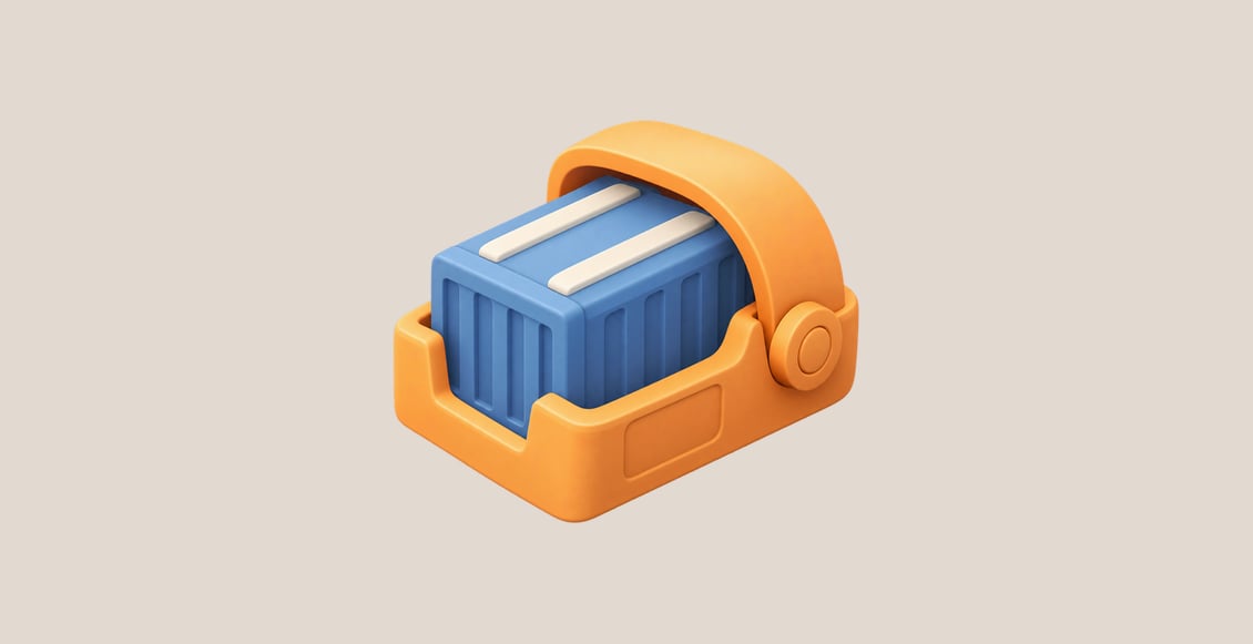 Livrer et restaurer une application conteneurisée avec AWS