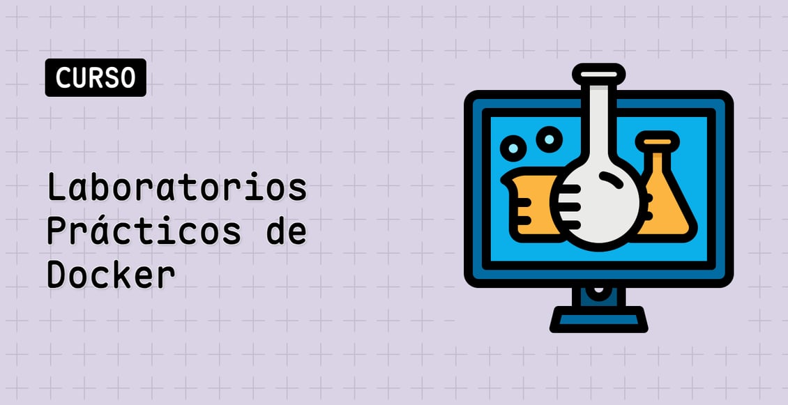 Laboratorios Prácticos de Docker