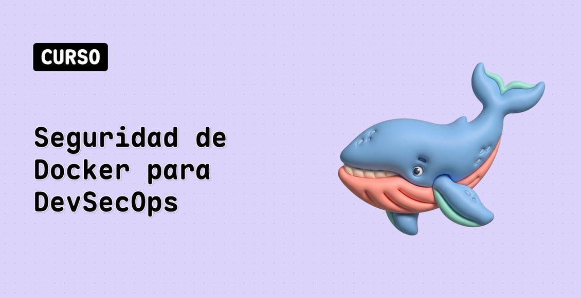 Seguridad de Docker para DevSecOps
